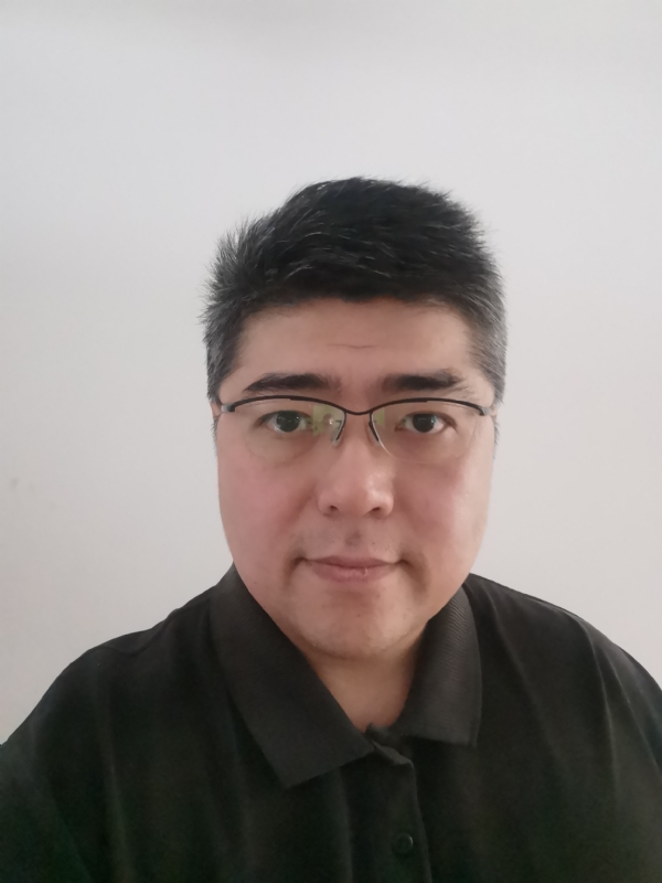Alex的第一张照片--乌鲁木齐相亲服务中心