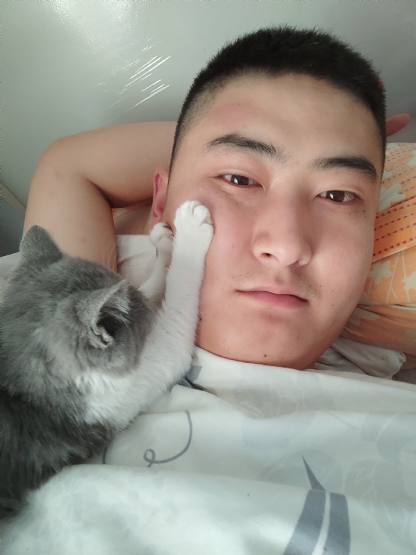 脆5的第一张照片--乌鲁木齐相亲服务中心