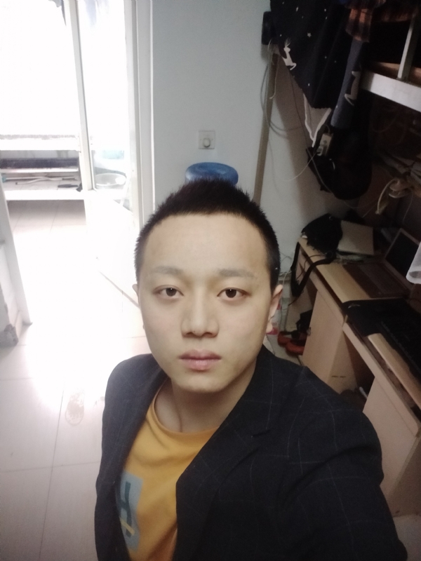 苟茂棋的第一张照片--乌鲁木齐相亲服务中心