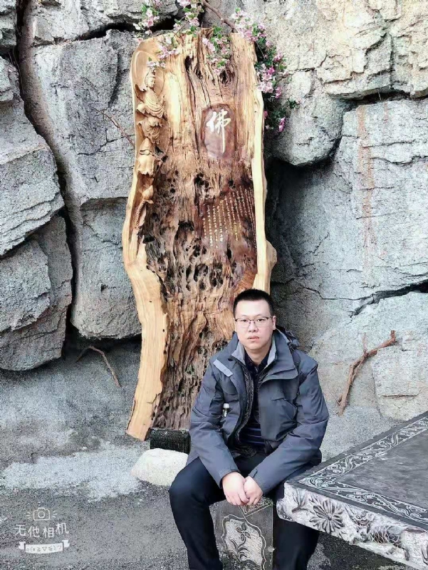 余生的第二张照片--乌鲁木齐相亲服务中心