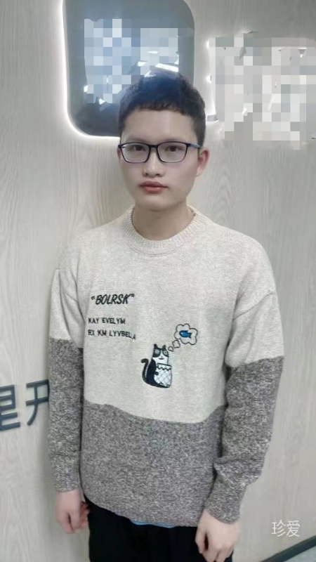ali的第一张照片--乌鲁木齐相亲服务中心
