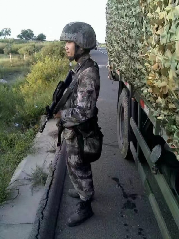 搬砖中的第一张照片--乌鲁木齐相亲服务中心