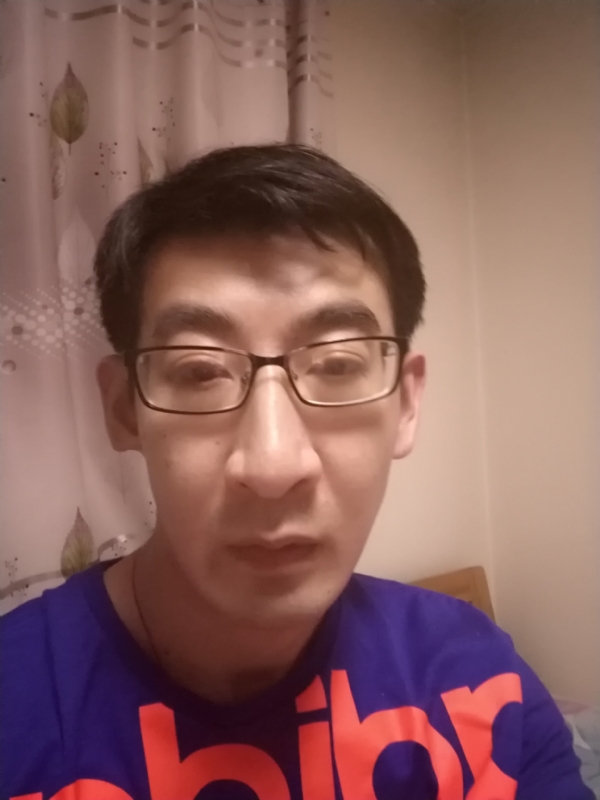 摩羯的第一张照片--乌鲁木齐相亲服务中心