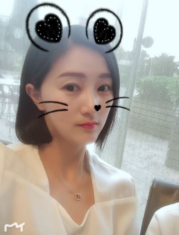 坏女孩的第一张照片--乌鲁木齐相亲服务中心