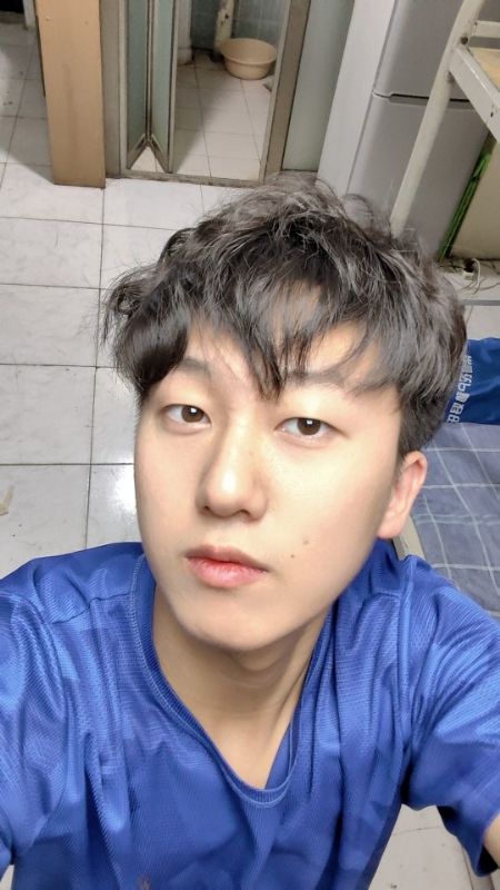 憨憨的第一张照片--乌鲁木齐相亲服务中心