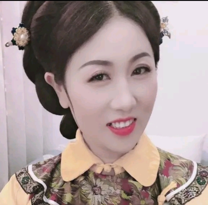 晨曦的第一张照片--乌鲁木齐相亲服务中心