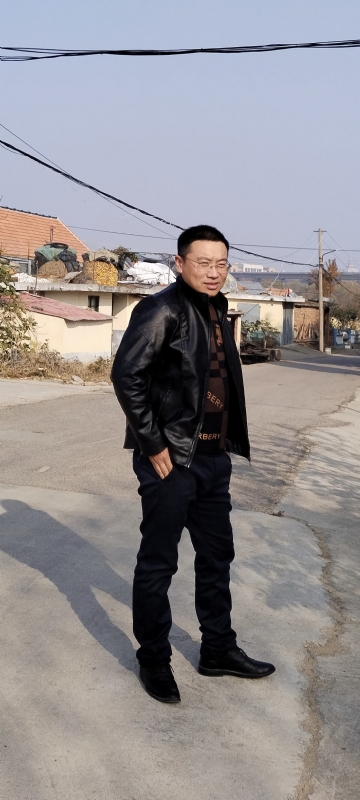 佐枫的第一张照片--乌鲁木齐相亲服务中心