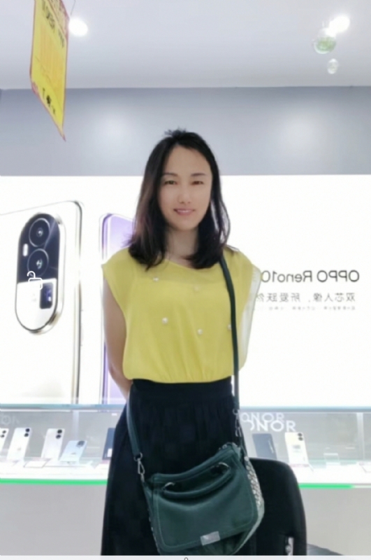 阿君的第一张照片--乌鲁木齐相亲服务中心