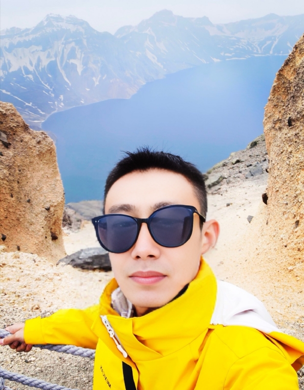 千寻与牵的第一张照片--乌鲁木齐相亲服务中心