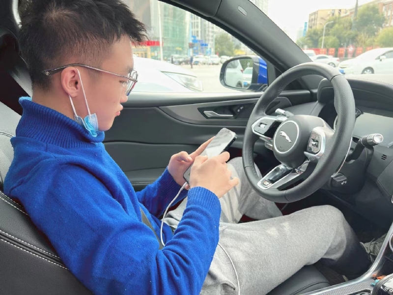 你的橘的第一张照片--乌鲁木齐相亲服务中心