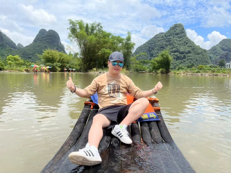 千度D雄的第五张照片--乌鲁木齐相亲服务中心