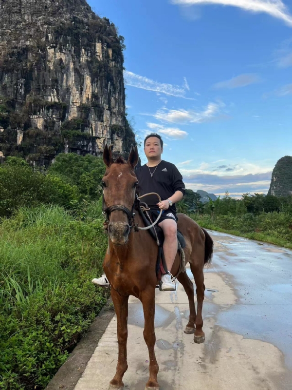 千度D雄的第七张照片--乌鲁木齐相亲服务中心