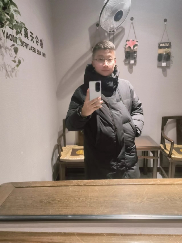 锅贴的第四张照片--乌鲁木齐相亲服务中心