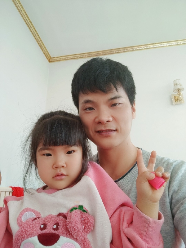 离异脱单的第一张照片--乌鲁木齐相亲服务中心