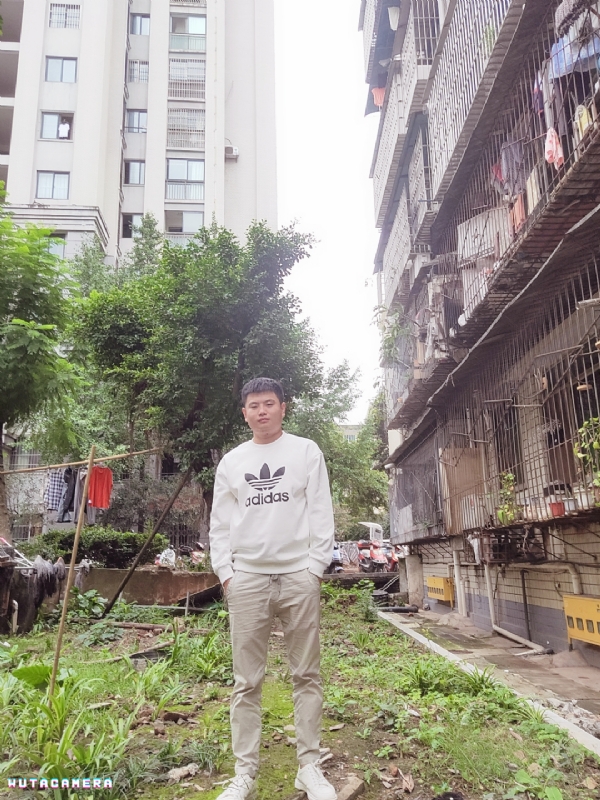 遇见的第一张照片--乌鲁木齐相亲服务中心