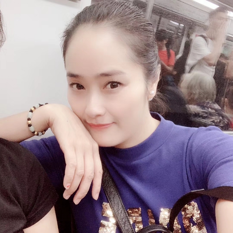 谈谈的第一张照片--乌鲁木齐相亲服务中心