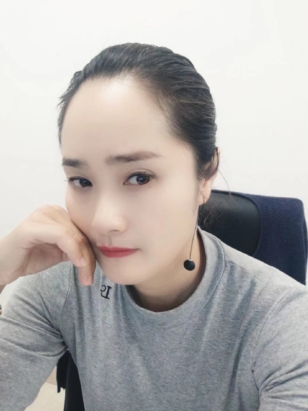 谈谈的第三张照片--乌鲁木齐相亲服务中心