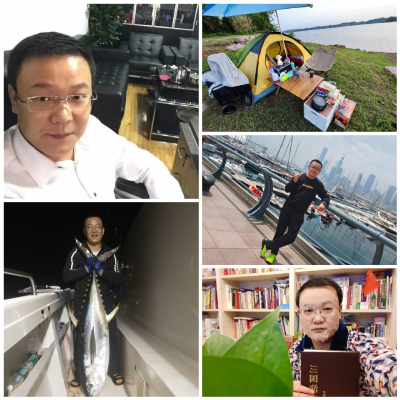 dikson的第六张照片--乌鲁木齐相亲服务中心