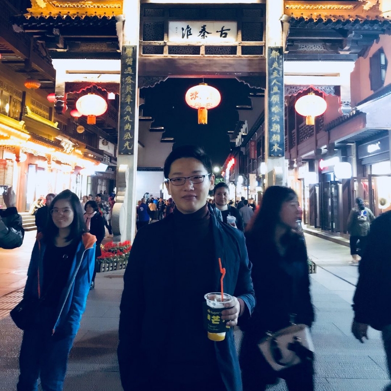 杨禄辉的第一张照片--乌鲁木齐相亲服务中心