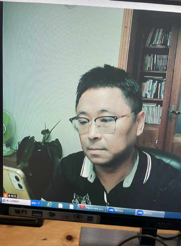 军儿的第一张照片--乌鲁木齐相亲服务中心