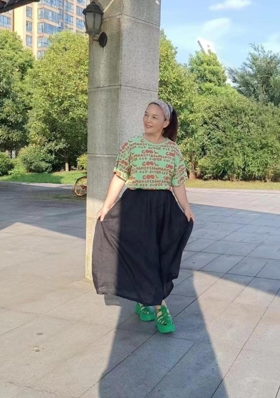 Sunshine的第三张照片--乌鲁木齐相亲服务中心