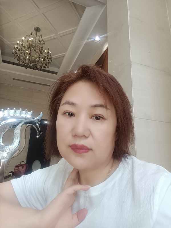心扉的第一张照片--乌鲁木齐相亲服务中心