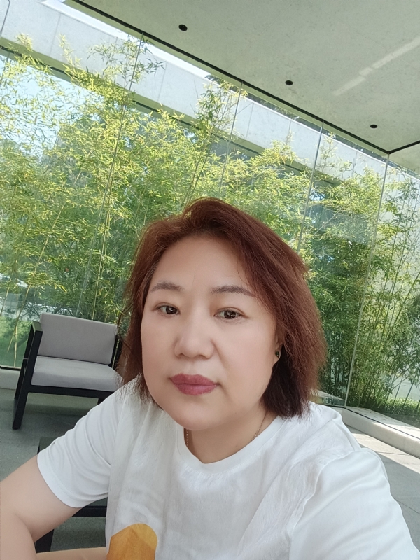 心扉的第二张照片--乌鲁木齐相亲服务中心