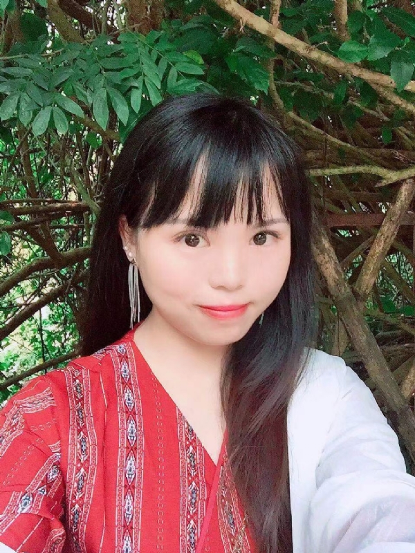 淼淼的第二张照片--乌鲁木齐相亲服务中心