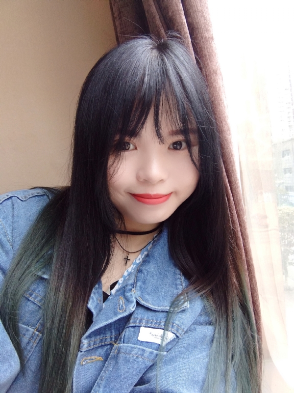 淼淼的第三张照片--乌鲁木齐相亲服务中心