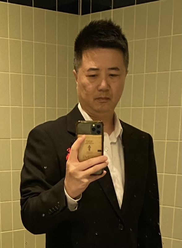 Alan的第三张照片--乌鲁木齐相亲服务中心