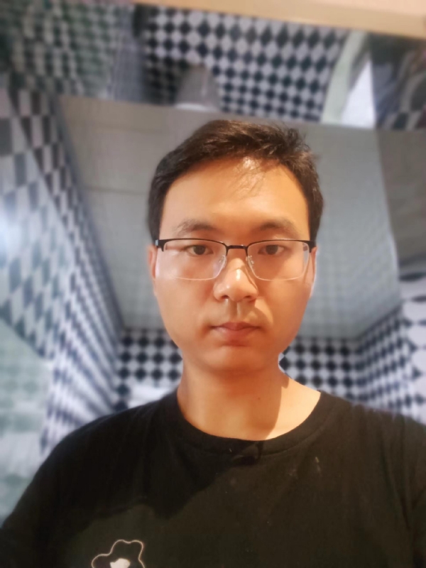 谷雨的第一张照片--乌鲁木齐相亲服务中心