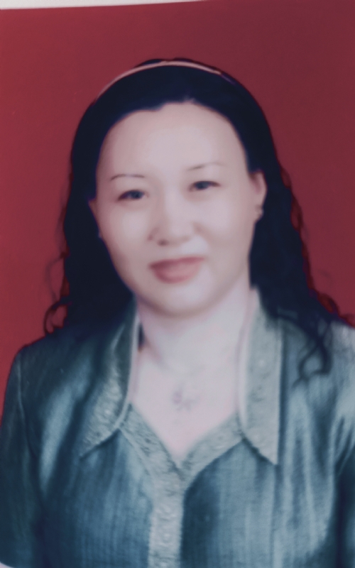 雨霏的第三张照片--乌鲁木齐相亲服务中心