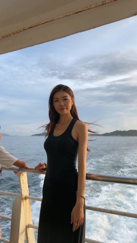 Vicky的第一张照片--乌鲁木齐相亲服务中心