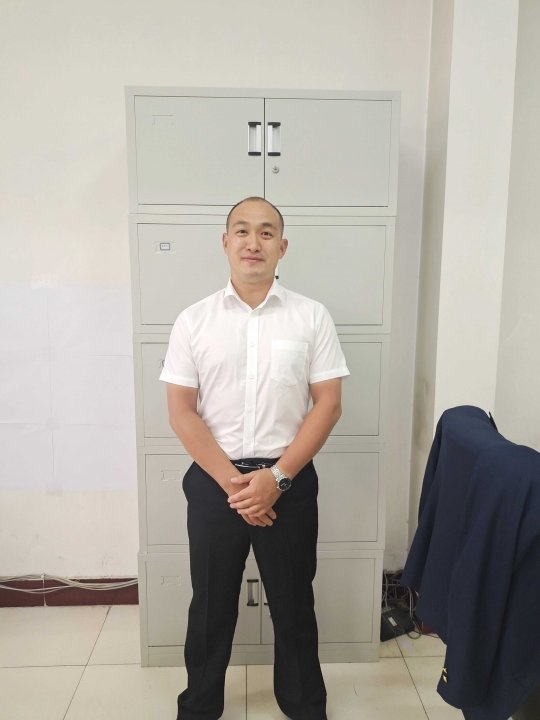 JOHNDX的第二张照片--乌鲁木齐相亲服务中心