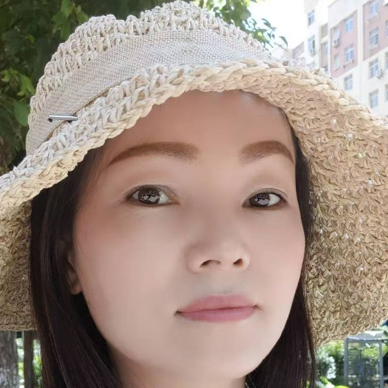 蓝妮的第二张照片--乌鲁木齐相亲服务中心