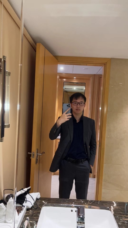 熊先生的第一张照片--乌鲁木齐相亲服务中心