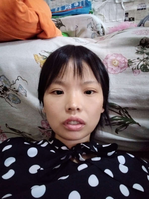 可爱的第二张照片--乌鲁木齐相亲服务中心