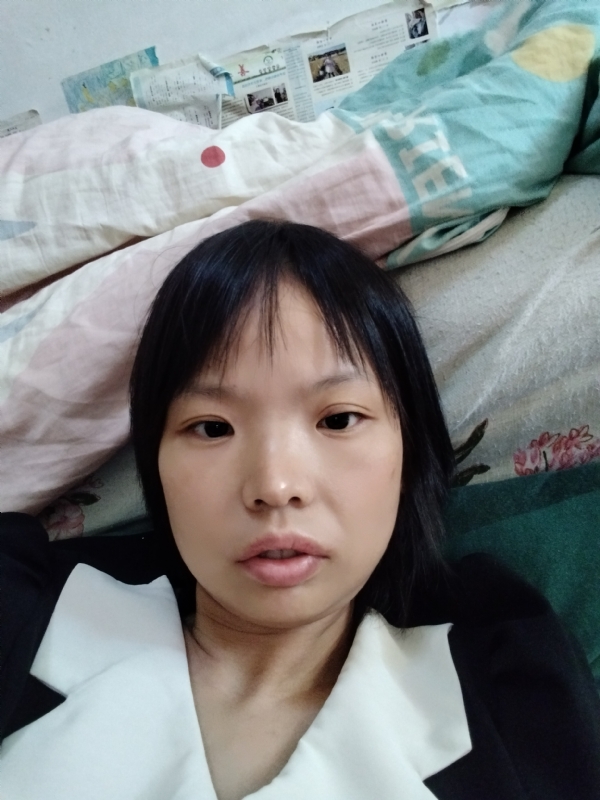 可爱的第三张照片--乌鲁木齐相亲服务中心