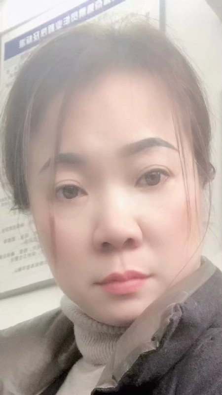 nan难的第一张照片--乌鲁木齐相亲服务中心