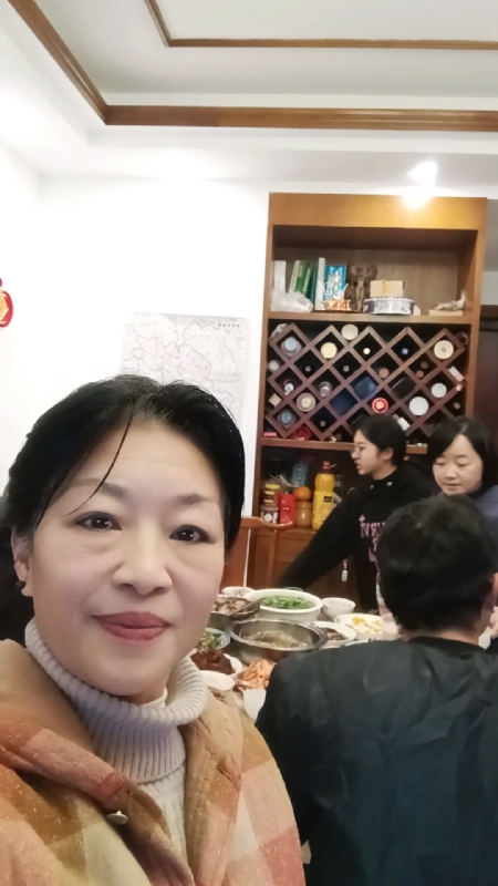 桂花xiang的第一张照片--乌鲁木齐相亲服务中心