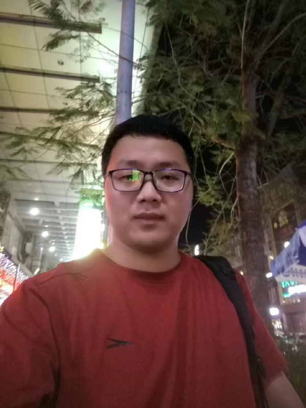 happy的第一张照片--乌鲁木齐相亲服务中心