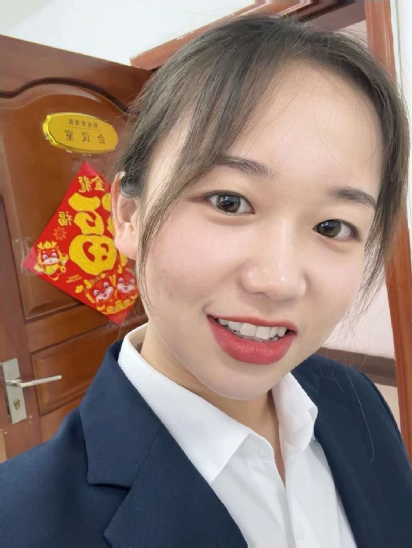 唐口煤业卫政娟的第一张照片--乌鲁木齐相亲服务中心