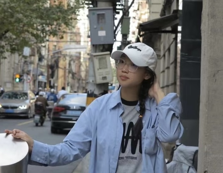XIAOZOU的第二张照片--乌鲁木齐相亲服务中心