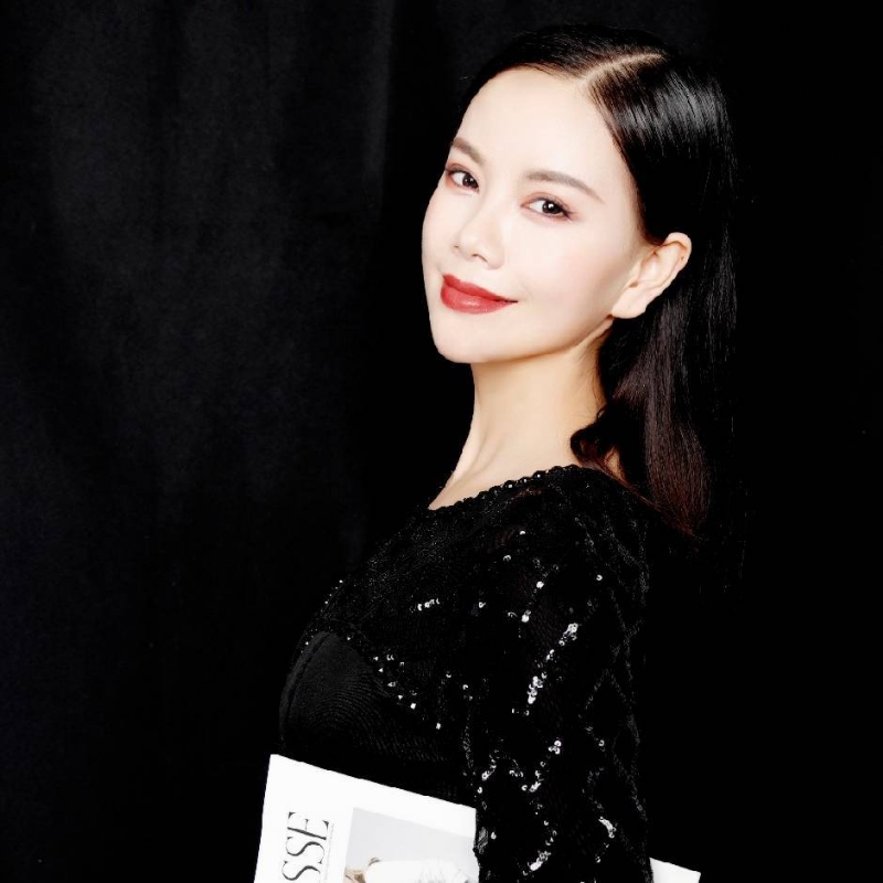 甜以待人的第三张照片--乌鲁木齐相亲服务中心