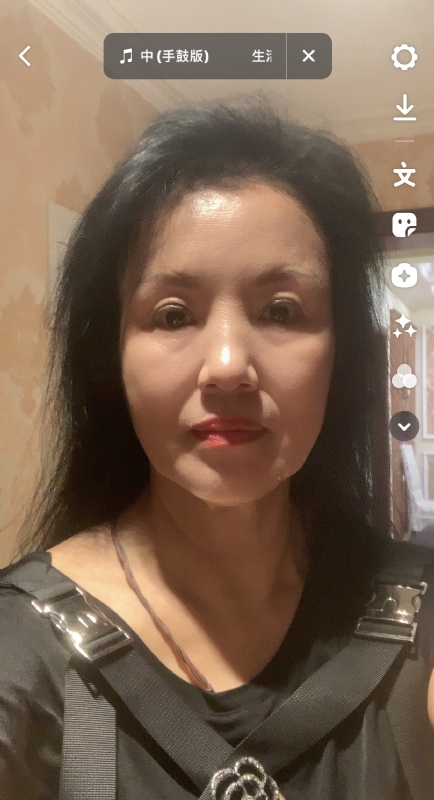 清雅的第一张照片--乌鲁木齐相亲服务中心
