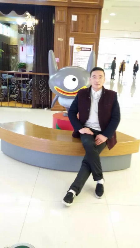 为爱停留的第四张照片--乌鲁木齐相亲服务中心