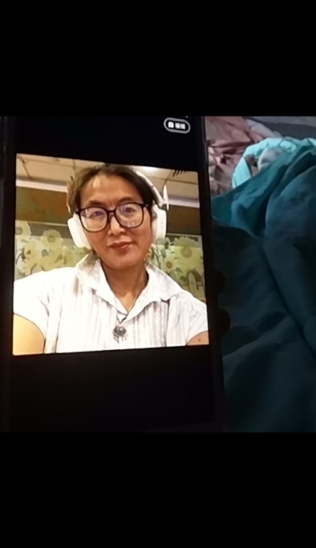 冬天的蔷薇的第一张照片--乌鲁木齐相亲服务中心