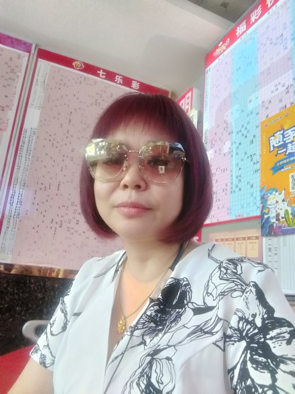 自己努力的第一张照片--乌鲁木齐相亲服务中心