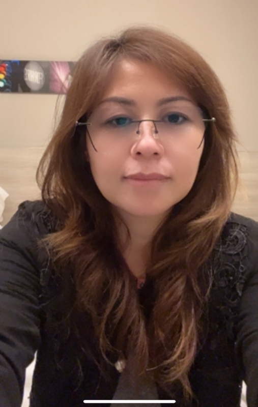 amyli的第一张照片--乌鲁木齐相亲服务中心