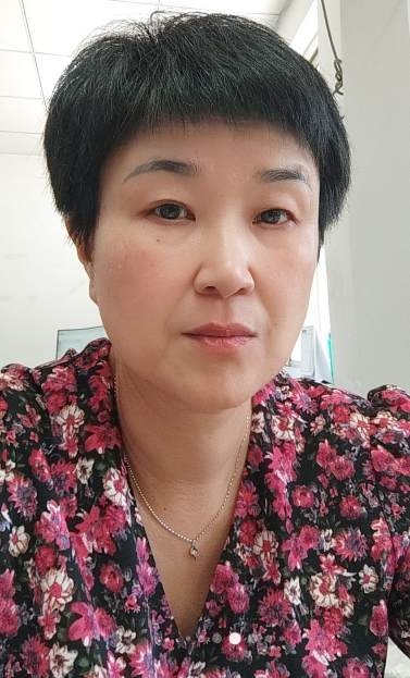 清风徐徐的第一张照片--乌鲁木齐相亲服务中心